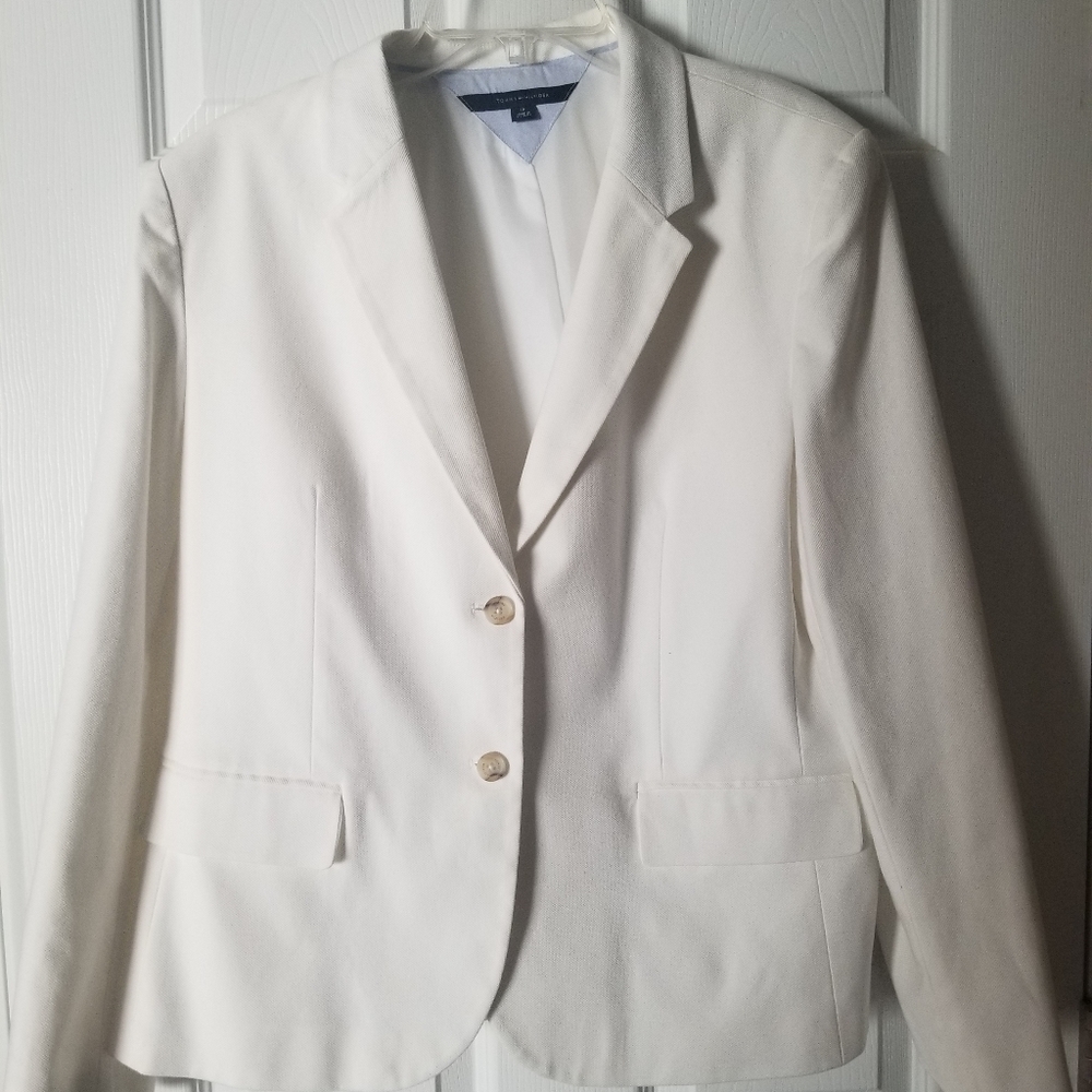 Womens Blazer